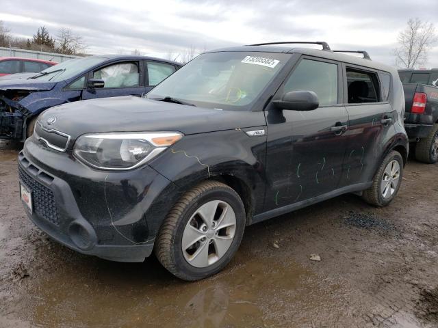 KIA SOUL 2016 kndjn2a25g7313340