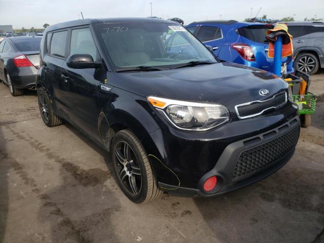 KIA SOUL 2016 kndjn2a25g7313452