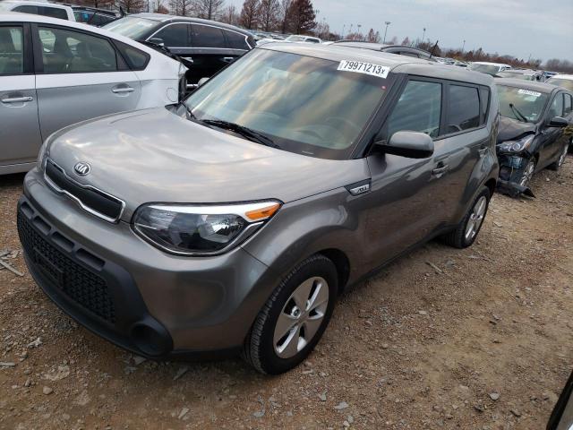 KIA SOUL 2016 kndjn2a25g7314584