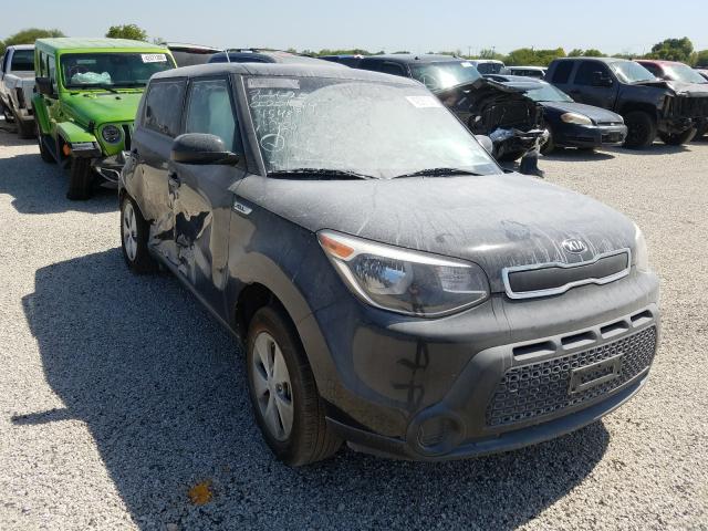 KIA SOUL 2016 kndjn2a25g7315489