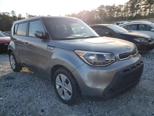 KIA SOUL 2016 kndjn2a25g7315721