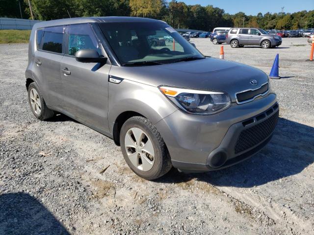 KIA SOUL 2016 kndjn2a25g7316173