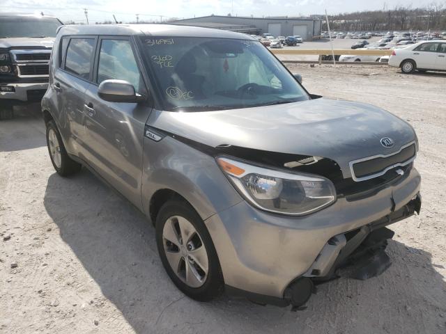 KIA SOUL 2016 kndjn2a25g7316951