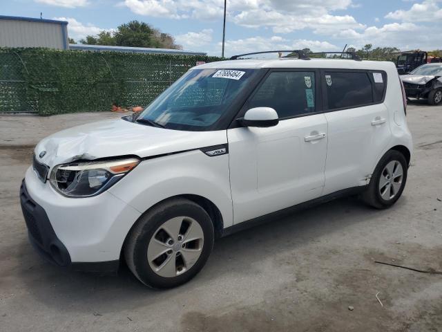 KIA SOUL 2016 kndjn2a25g7317033