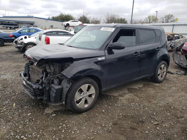 KIA SOUL 2016 kndjn2a25g7318019