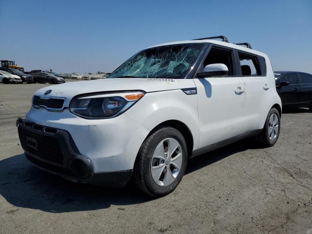 KIA SOUL 2016 kndjn2a25g7319171