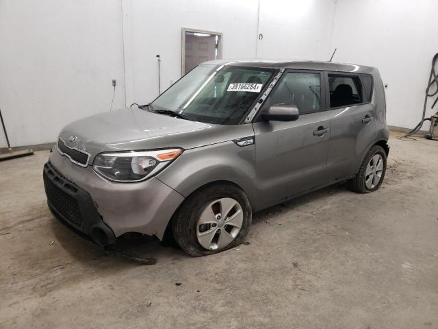 KIA SOUL 2016 kndjn2a25g7319753