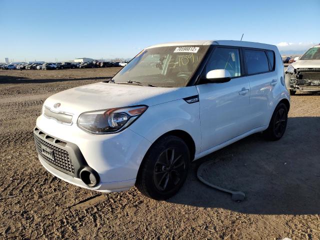 KIA SOUL 2016 kndjn2a25g7320059