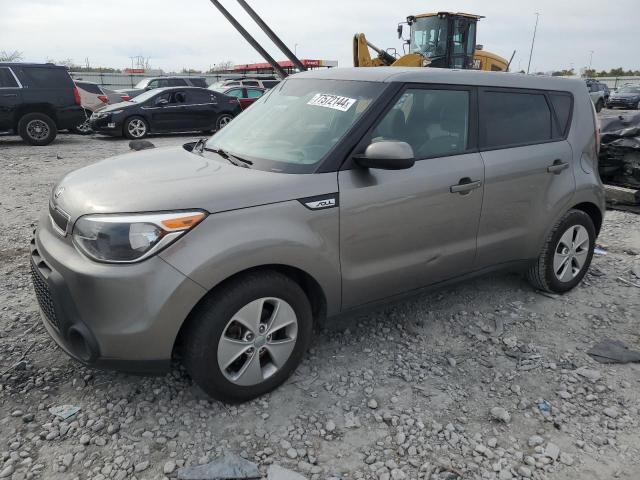 KIA SOUL 2016 kndjn2a25g7321745