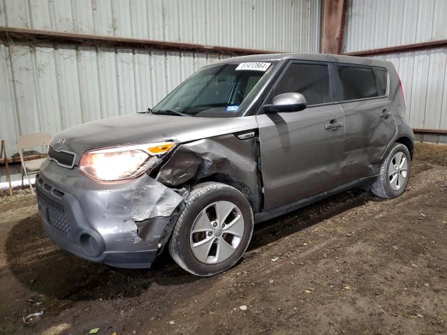 KIA SOUL 2016 kndjn2a25g7325083