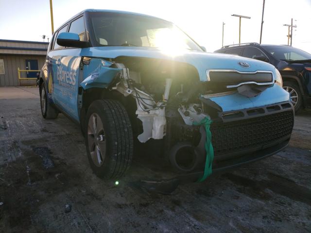 KIA SOUL 2016 kndjn2a25g7328131