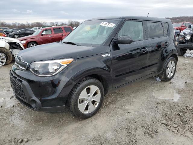 KIA SOUL 2016 kndjn2a25g7330395