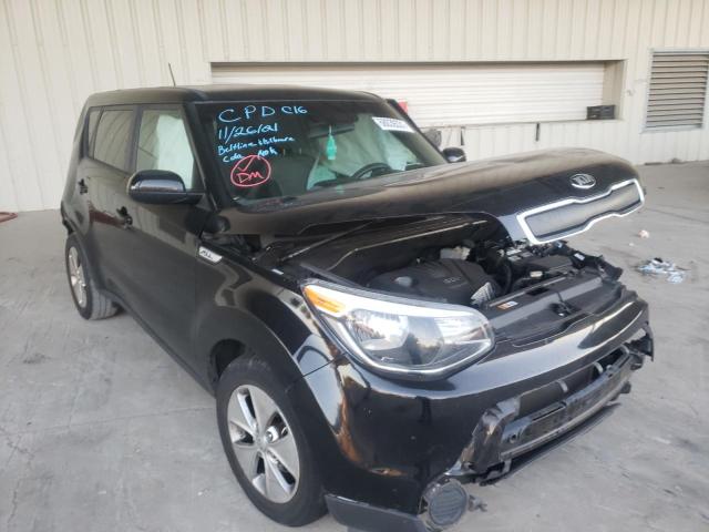 KIA SOUL 2016 kndjn2a25g7335256