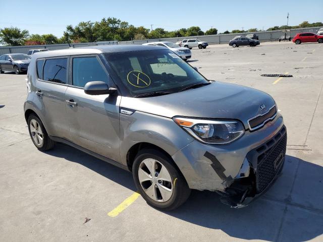 KIA SOUL 2016 kndjn2a25g7336827