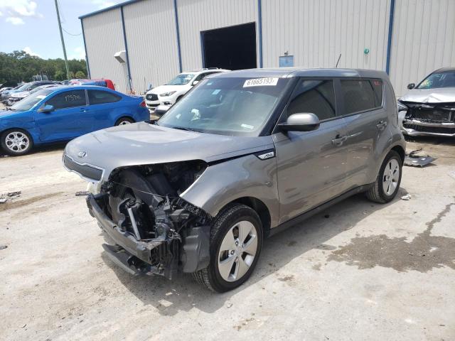 KIA SOUL 2016 kndjn2a25g7337816