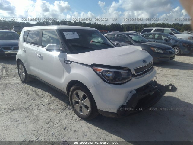 KIA SOUL 2016 kndjn2a25g7339775