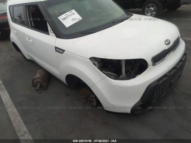 KIA SOUL 2016 kndjn2a25g7342109