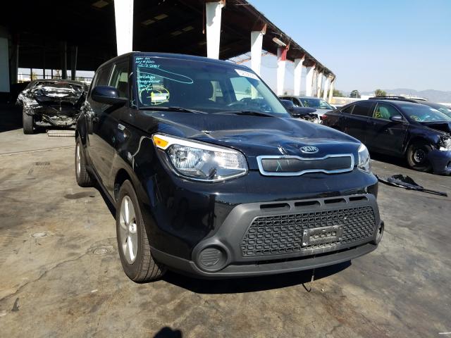 KIA SOUL 2016 kndjn2a25g7342451