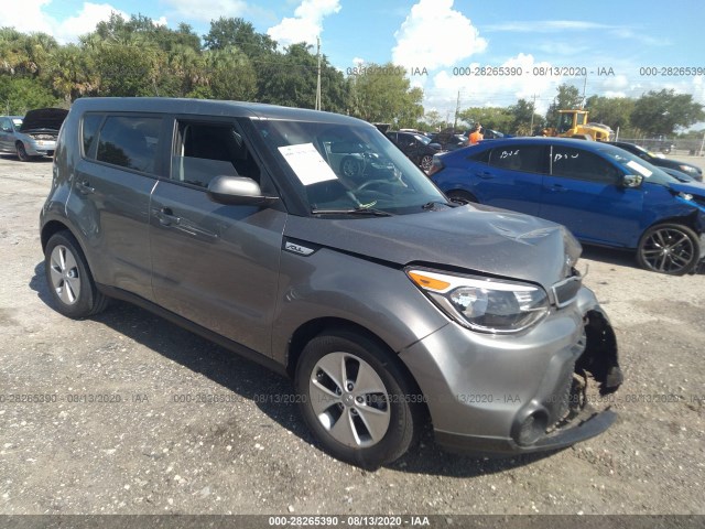 KIA SOUL 2016 kndjn2a25g7343146