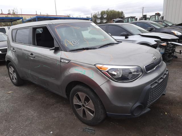 KIA SOUL 2016 kndjn2a25g7343194