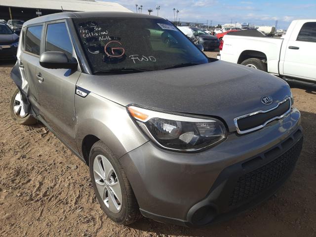 KIA SOUL 2016 kndjn2a25g7343275