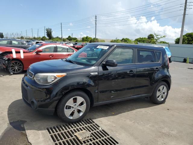 KIA SOUL 2016 kndjn2a25g7343809