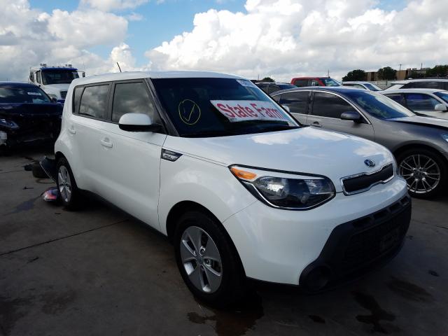 KIA SOUL 2016 kndjn2a25g7344507