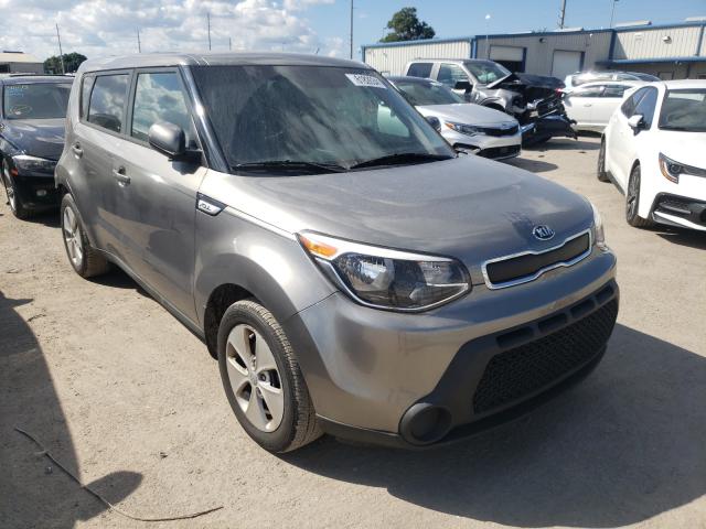 KIA SOUL 2016 kndjn2a25g7347245