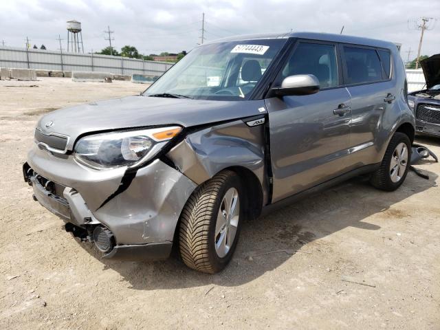 KIA SOUL 2016 kndjn2a25g7348251