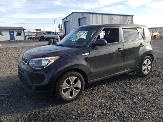 KIA SOUL 2016 kndjn2a25g7349402