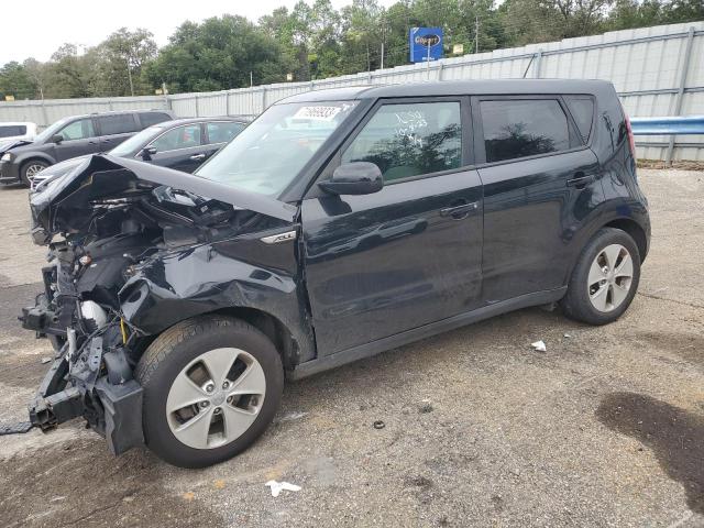 KIA SOUL 2016 kndjn2a25g7352591