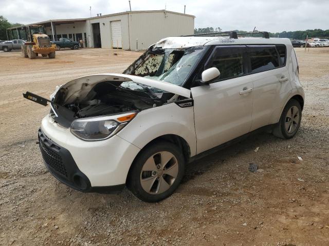 KIA SOUL 2016 kndjn2a25g7357211