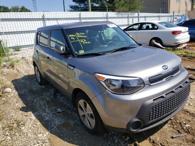 KIA SOUL 2016 kndjn2a25g7357547