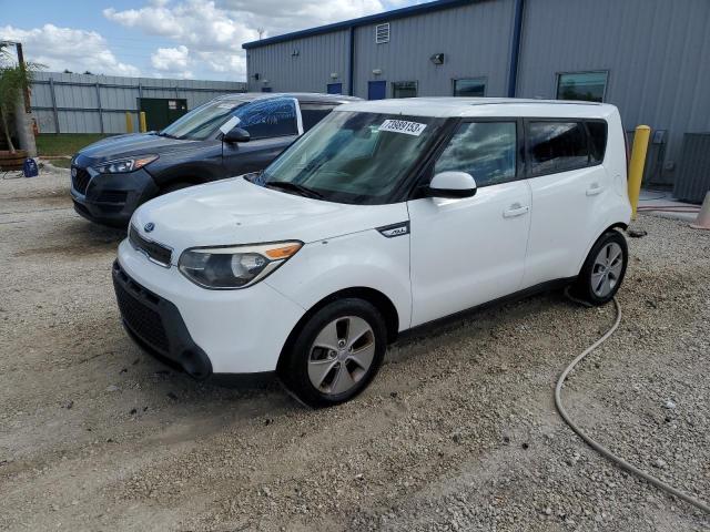 KIA SOUL 2016 kndjn2a25g7357578