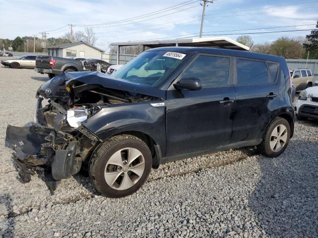 KIA SOUL 2016 kndjn2a25g7358553