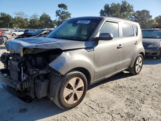 KIA SOUL 2016 kndjn2a25g7362702