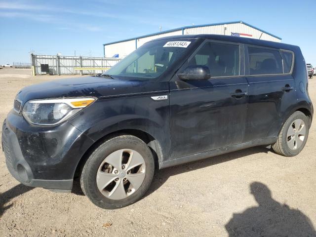 KIA SOUL 2016 kndjn2a25g7365602