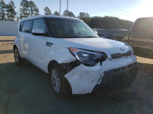 KIA SOUL 2016 kndjn2a25g7366717