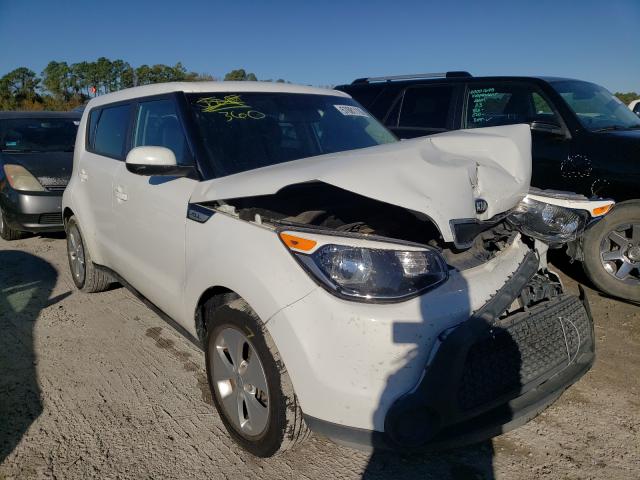 KIA SOUL 2016 kndjn2a25g7367799