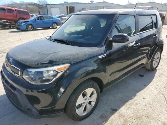 KIA SOUL 2016 kndjn2a25g7370041