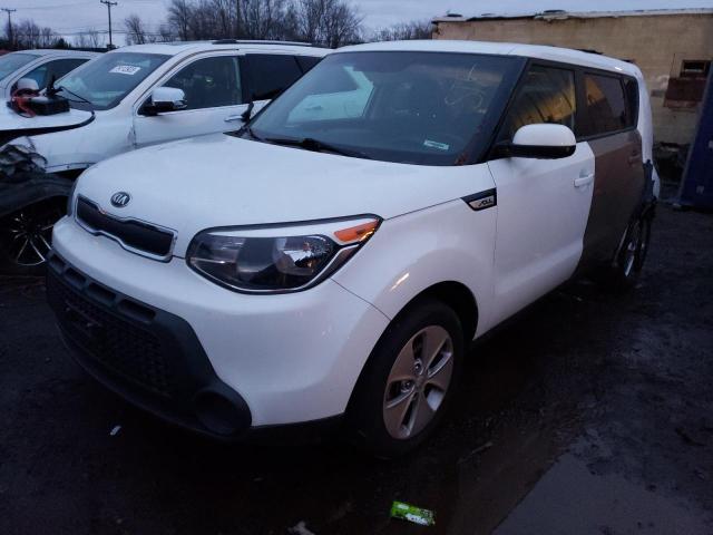 KIA SOUL 2016 kndjn2a25g7371335