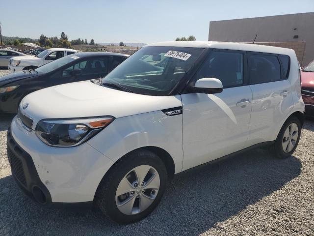 KIA SOUL 2016 kndjn2a25g7375918