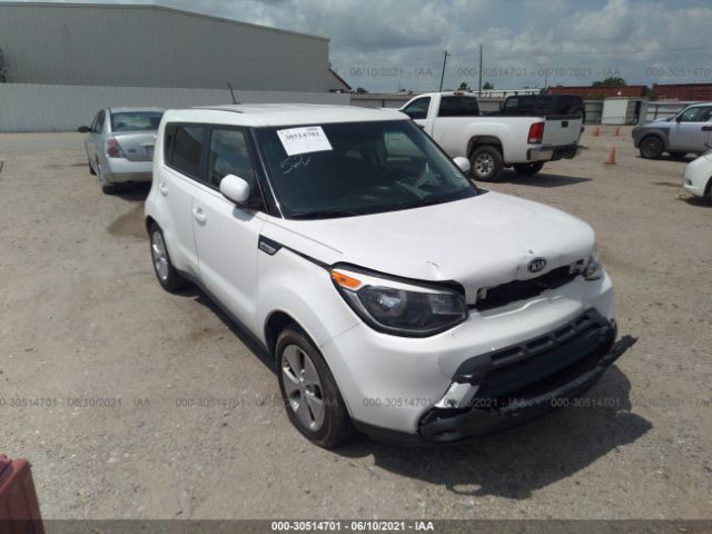 KIA SOUL 2016 kndjn2a25g7377359