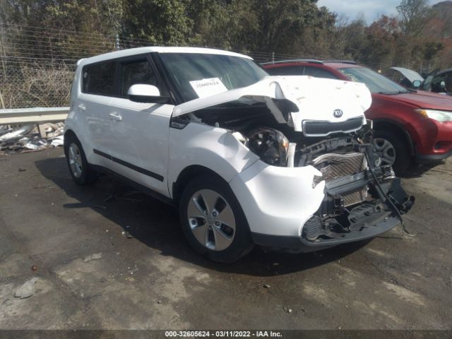 KIA SOUL 2016 kndjn2a25g7378074