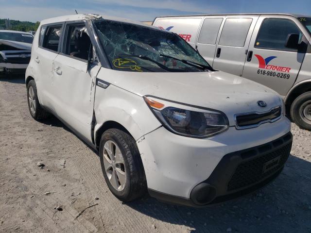 KIA SOUL 2016 kndjn2a25g7379502