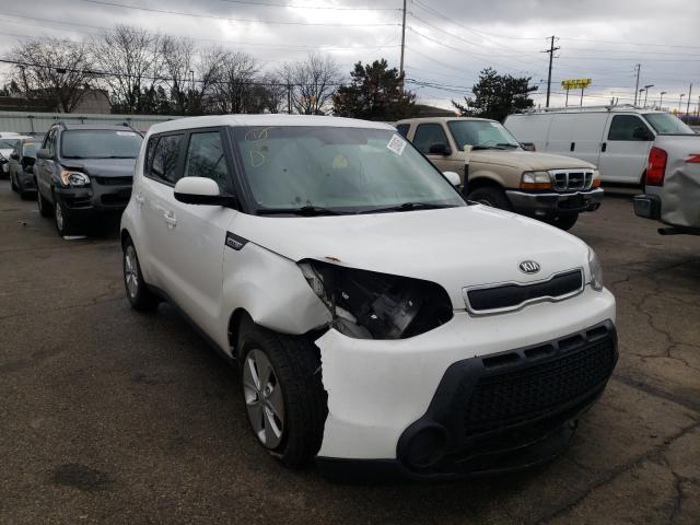 KIA SOUL 2016 kndjn2a25g7380648