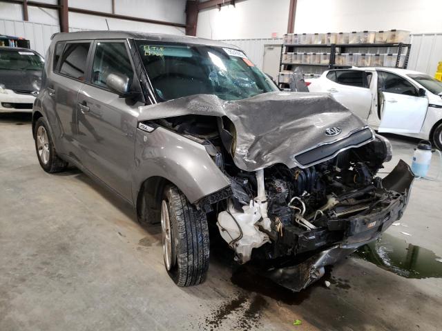 KIA SOUL 2016 kndjn2a25g7380956