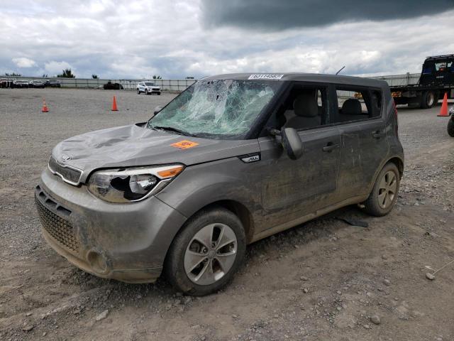 KIA SOUL 2016 kndjn2a25g7382500