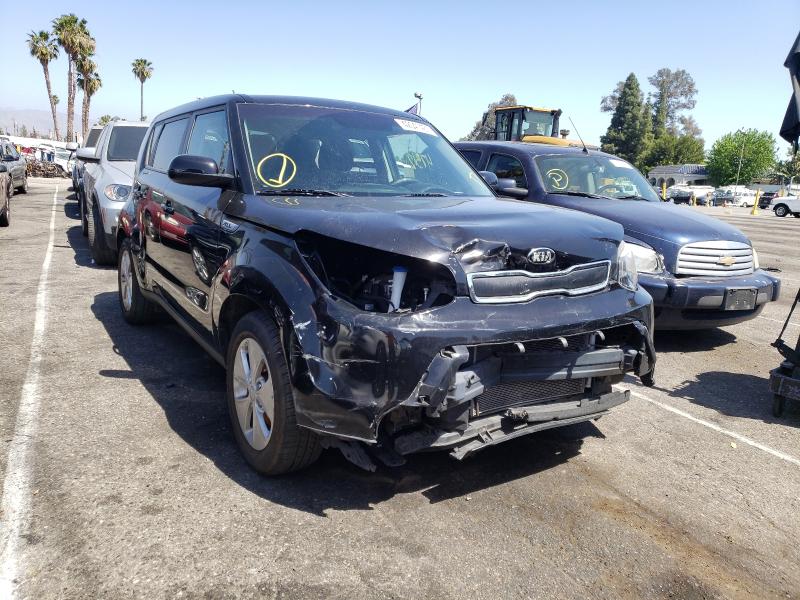 KIA SOUL 2016 kndjn2a25g7385137