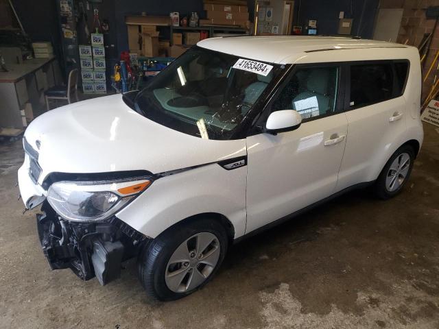 KIA SOUL 2016 kndjn2a25g7387079